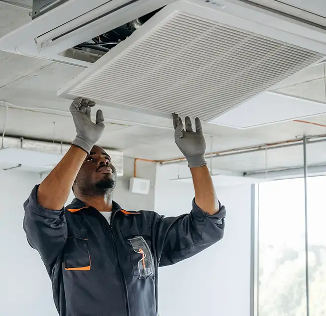  Why Homeowners & Businesses Trust Us in Franklin Park, IL?