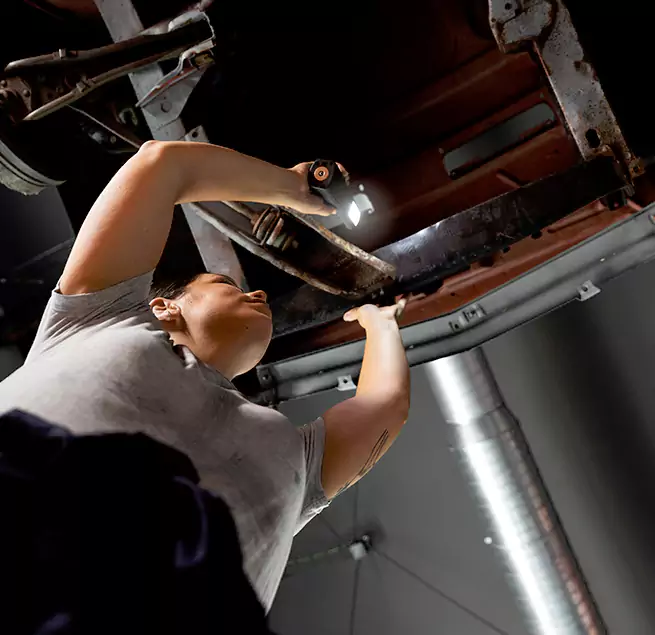 Why Homeowners & Businesses Trust Us Franklin Park, IL