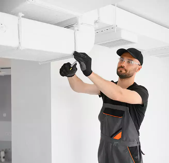  Why Homeowners Businesses Trust Us Franklin Park, IL