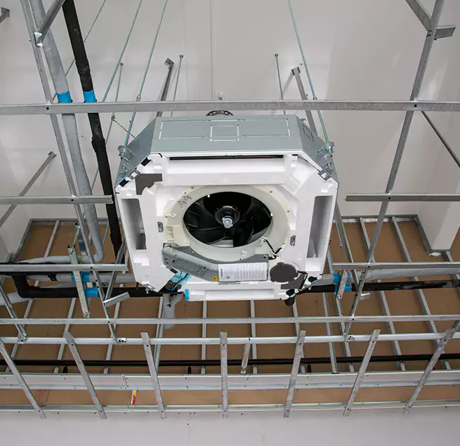 Why Homeowners & Businesses Trust Us Franklin Park, IL?