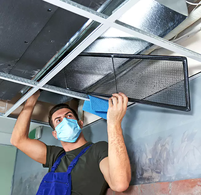  Why Homeowners Businesses Trust Us  in Franklin Park, IL?